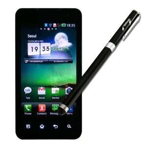   Stylus for LG Tegra 2 with Integrated Ink Ballpoint Pen Electronics
