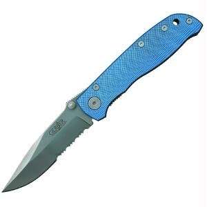  Gerber Harsey Air Ranger Blue