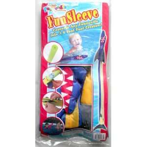  Funnoodle Shark FunSleeve Toys & Games