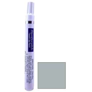  1/2 Oz. Paint Pen of Space Blue Metallic Touch Up Paint 