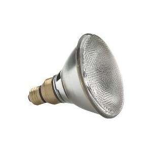 GE 90515   48PAR/HIR+/SP10 PAR38 Halogen Light Bulb 