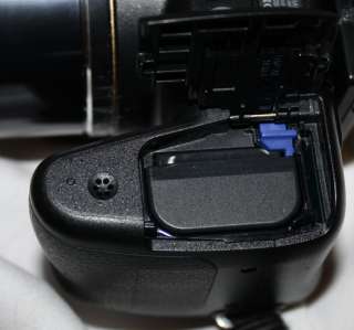 Sony DSC HX1 Cyber Shot 9.1 MP Digital Camera  
