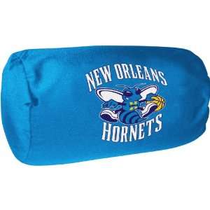   Northwest New Orleans Hornets Beaded Bolster Pillow