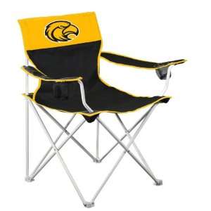  Southern Miss Golden Eagles Big Boy Tailgate Chair Sports 
