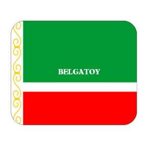  Chechnya, Belgatoy Mouse Pad 