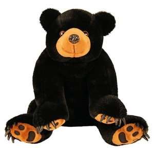    Large Teddy Bear   Over 2 Feet Tall   Mr Rockie Toys & Games
