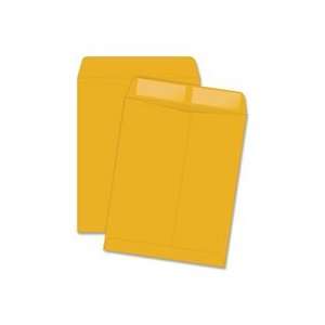  Quality Park Kraft Catalog Envelopes