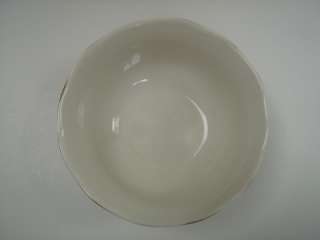 222 FIFTH GABRIELLE PAISLEY SOUP/CEREAL BOWL(S)  