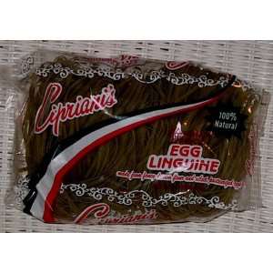  12/14 Oz Ciprianis Spinich Linguine 