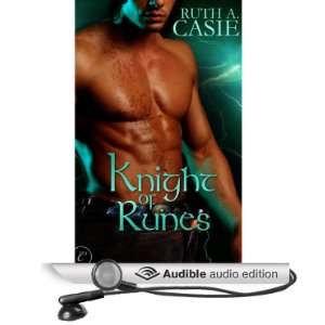   of Runes (Audible Audio Edition) Ruth A. Casie, Montana Chase Books