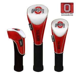  Ohio State NG3 Head Covers