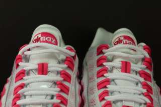 310830 100] Nike Air Max 95 Carmine GS  