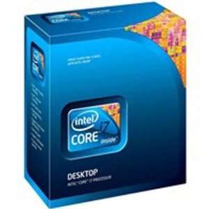  Core I7 980 Processor