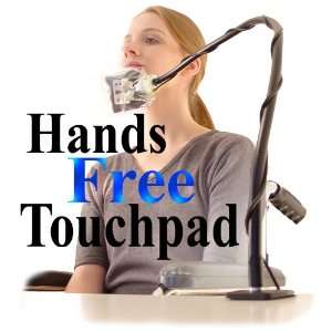  Hands Free Touchpad Electronics