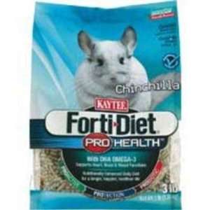  KT FORTI PRO CHINCHIL 3LB 6CS