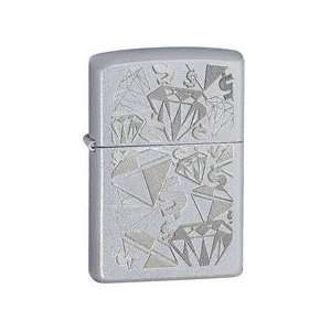  Bling and cha ching Zippo Lighter *Free Engraving 