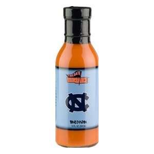   of North Carolina   Collegiate Wing Sauce