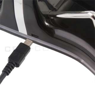 USB Charge Charger Charging Station for PS3 Controller  