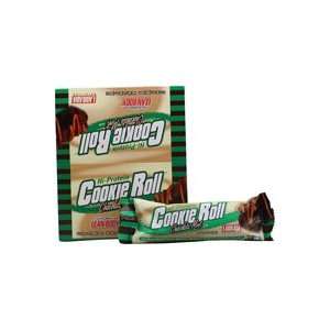  Labrada Nutrition   Hi Protein Chocolate Mint Cookie Roll 