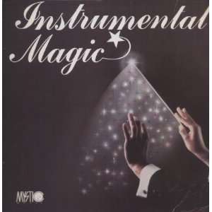  Instrumental Magic 3xLP various Music