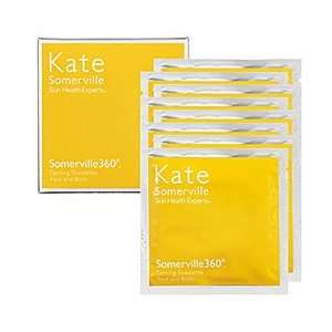 Kate Somerville Somerville 360° TM Tanning Towelettes (Quantity of 1)