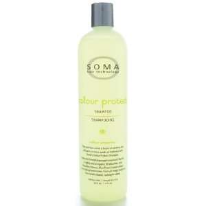  Soma Colour Protect Shampoo (64 oz. half gallon) Beauty