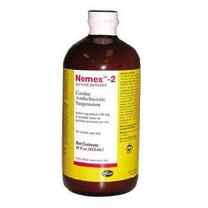  Nemex 2 16oz