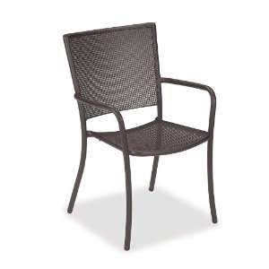  Emu Athena Stacking Dining Chair Patio, Lawn & Garden