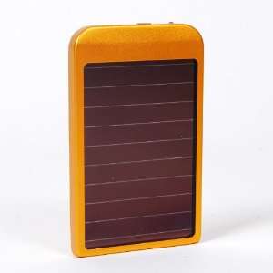  Solar Travel USB Charger Sony Ericsson Nokia HTC Cell 