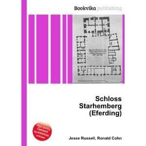  Schloss Starhemberg (Eferding) Ronald Cohn Jesse Russell Books