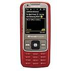 Samsung RANT M540 Red (Sprint) QWERTY FREE 1GB SD CARD