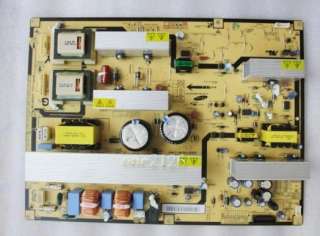 SAMSUNG LA46S81B Power board BN44 00166B IP 301135A  