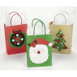 Christmas Bags   Gift Bags, Wrap & Ribbon & Gift Bags and Gift Boxes 