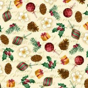  Classic Christmas Holiday Favorites Tossed Arts, Crafts & Sewing