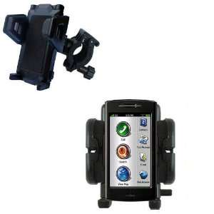   Holder Mount System for the Garmin Nuvifone G60   Gomadic Brand GPS