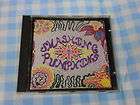 SMASHING PUMPKINS Lull CD 1991 Caroline Press OOP