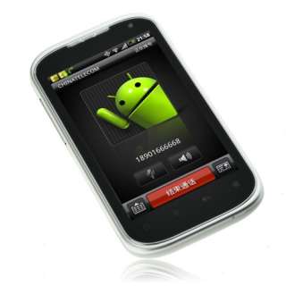   Unlocked Dual Sim AT&T GPS/WIFI Capacitive SmartPhone G22 W  