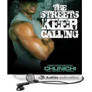   Keep Calling (Audible Audio Edition) Chunichi, Bobby Spears Books