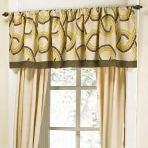  CoCaLo Cyprus Nursery Valance Baby