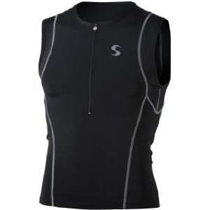  Synergy Sport Mens Sprint Jersey Lage Red Sports 