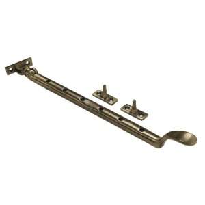  Colonial Casement Stay Adjustable