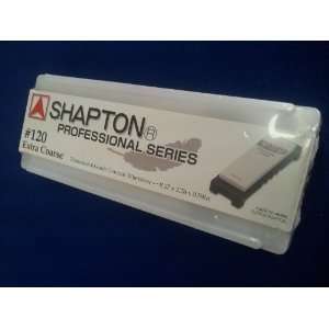  Sharpton professional series stone #120
