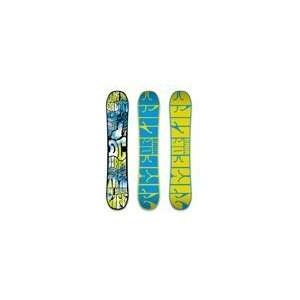  2012 DC Mens MLF Iikka Pro Snowboard