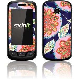  Skinit Charisma Midnight Vinyl Skin for LG Cosmos Touch 