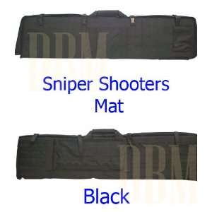  Molle Tactical Sniper Shooter Shooting Mat Carrying Bag 