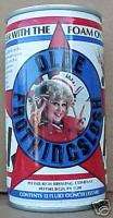 OLDE FROTHINGSLOSH BEER, Can, Political White Hat, Miss  