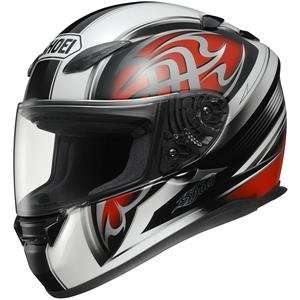  Shoei RF 1100 Monolith Helmet   Large/TC 1 Automotive