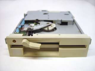 Chinon FZ 506 5.25 Internal Floppy Drive 1.2MB  
