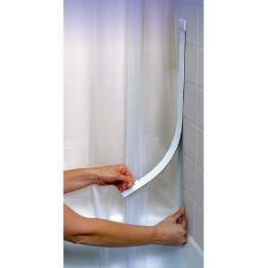  Shower Curtain Lock