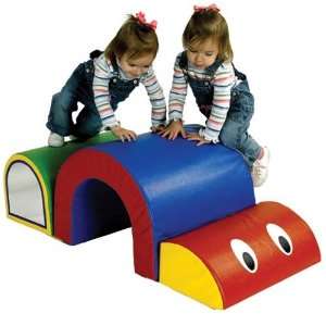  Mirror Tunnel Snail Toys & Games